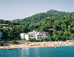Hotel Best Western Mar Menuda