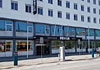 Hotel Best Western Mercur