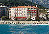 Hotel Best Western Prince De Galles