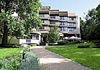 Hotel Best Western Queens