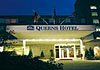 Hotel Best Western Queens Hamburg