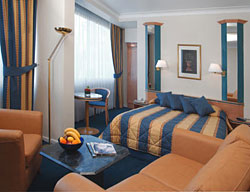 Hotel Best Western Royal Centre