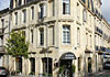 Hotel Best Western Royal Saint Jean
