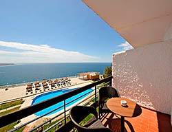 Hotel Best Western Salobreña