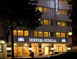 Hotel Best Western Scala