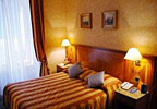Hotel Best Western Strasbourg