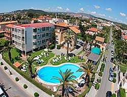 Hotel Best Western Subur Maritim