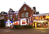 Hotel Best Western Willowbank