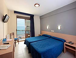 Hotel Bilbaino