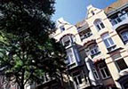 Hotel Bilderberg Jan Luyken