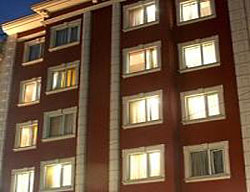 Hotel Bilinc