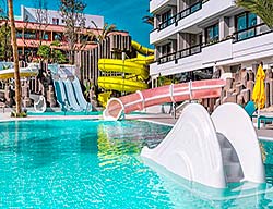Hotel Bitacora