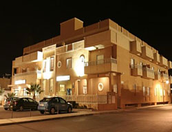 Hotel Blanca Brisa