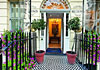 Hotel Blooms Townhouse