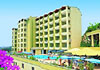 Hotel Blue Night