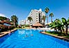 Hotel Blue Sea Interpalace