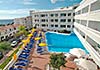 Hotel Blue Sea Lagos De César