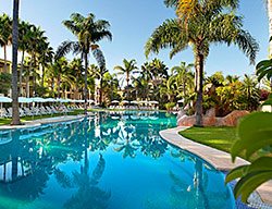 Hotel Bluebay Banús