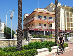 Hotel Bodegon