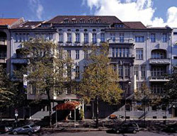 Hotel Bogota