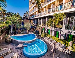 Hotel Bohemia Suites & Spa