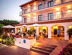 Hotel Bon Retorn