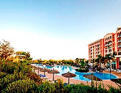 Hotel Bonalba Alicante