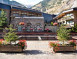 Hotel Bonavida