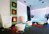 Hotel Bonn Galerie Design