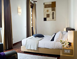 Hotel Boria Bcn