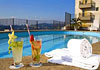 Hotel Bourbon Alphaville Bussines