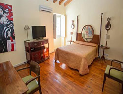Hotel Boutique Chamarel