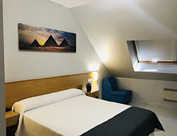 Hotel Bradomin