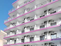 Hotel Brasil