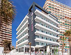 Hotel Brisa