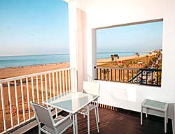 Hotel Brisamar