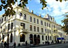 Hotel Britannia