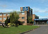 Hotel Britannia Newcastle Airport