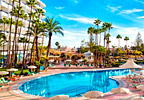 Hotel Bull Eugenia Victoria
