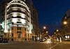 Hotel Bw Mercedes