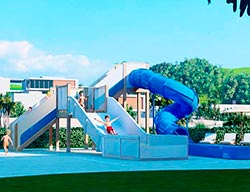 Hotel Cabogata Plaza Suites