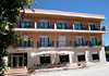 Hotel Cachada