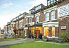 Hotel Cairn Newcastle