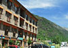 Hotel Cal Daina