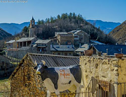 Hotel Cal Felipet