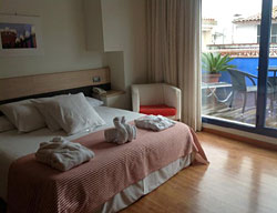 Hotel Cal Tet
