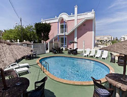 Hotel Cala Bona-Mar Blava