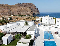Hotel Calagrande