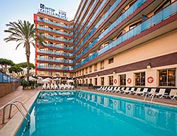 Hotel Calella Palace