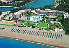Hotel  Calimera Kaya Side